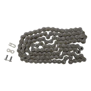 Jt Cadena 520hdr2 Bs Steel 118 Links