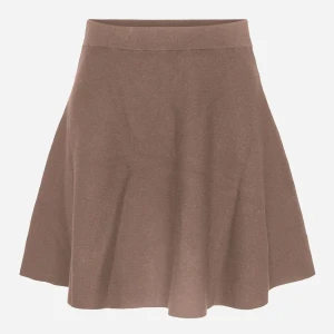 Yas Jupe Courte Fonny Fungi 2XL Femme