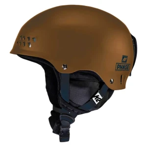 K2 Casco Phase Pro Brown S
