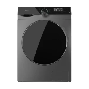 Cecotec Lave-linge à Chargement Frontal Bolero Dresscode 121000 Grey 12 kg unisex