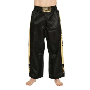 Leone1947 Pantalon Dna Black XL