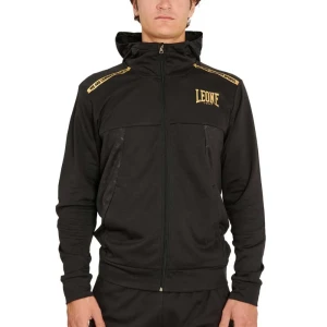 Leone1947 Sweat à Capuche Dna Small Black S