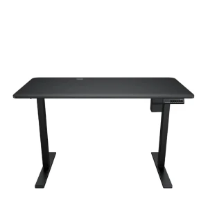 Cougar Bureau De Jeu Mossa Royal Black One Size unisex