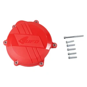 Ufo Tapa De Embrague Ac02400 Red One Size