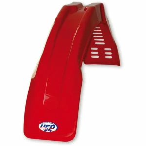 Ufo Guardabarros Delantero Me08011-b Red One Size