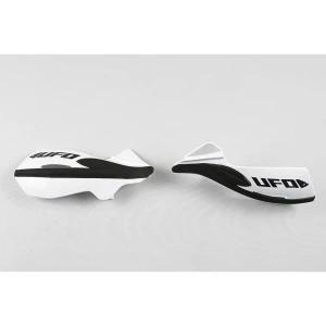 Ufo Paramanos Pm01643-041 White / Black One Size