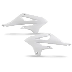 Ufo Tapas Radiador Ya04882-046 White One Size