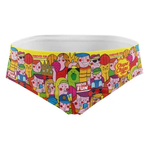 Otso Bañador Slip Chupa Chups Forever Fun Multicolor XL