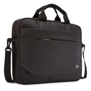 Case Logic Sacoche Pour Ordinateur Portable Advantage Adva114 14´´ Black One Size unisex
