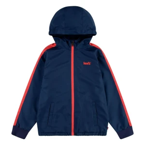 Levi´s ® Kids Veste 6eh380-bcf Core Naval Academy 6 Mois Garçon