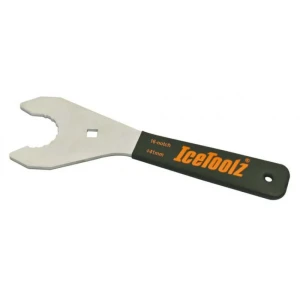 Icetoolz Outil De Pédalier Shimano 16t 41 Mm 11c3 Sur Co