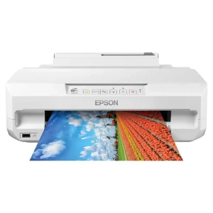 Epson Imprimante Multifonction Expression Photo Xp-65 White One Size unisex