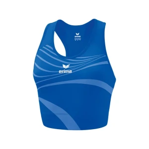 Erima Top De Sport Racing New Royal 38