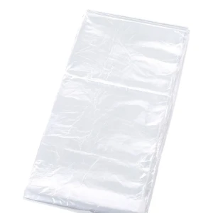 Kreator Cubierta Protectora De Pintura 6x6 M 0.1 Mm Clear One Size