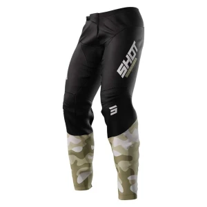 Shot Race Gear Pantalones Off-road Devo Battle Sand 40