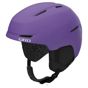 Giro Casco Spur Matte Purple S