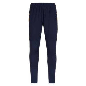 Kappa Pantalon Gaschin Blue Marine M