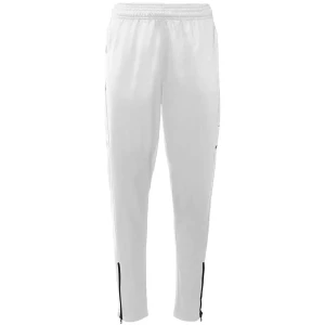 Kappa Pantalon Gaston White XL Homme