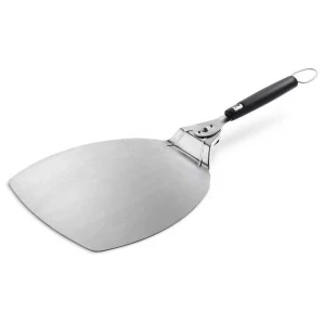 Weber Pala Para Pizza Acero Inoxidable 57x32 Cm Silver / Black One Size