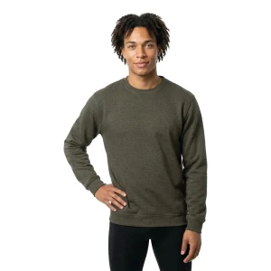 Sea Ranch Sweat-shirt Winston Dark Charcoal S Homme