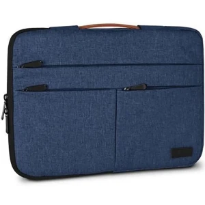 Subblim Housse Pour Ordinateur Portable Air Padding 360 Sleeve 15.6´´ Blue One Size unisex