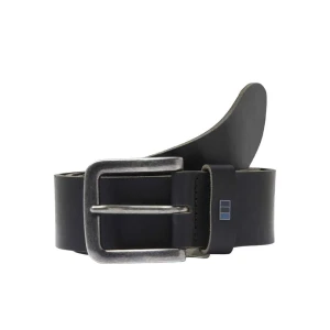 Jack & Jones Ceinture Flag Black 80 cm Homme