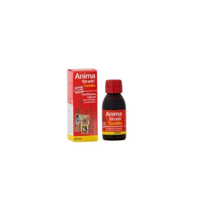 Stangest Complément Alimentaire Pour Animaux De Compagnie Anima Strath Tomillo 100ml White One Size
