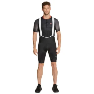 Ziener Cuissard Nekos X-race