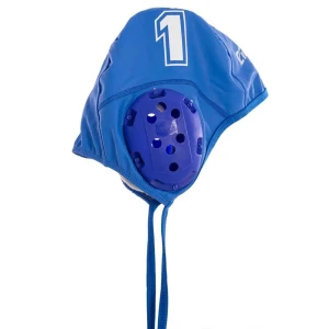 Softee Bonnet De Bain Junior Water Polo 13 Unités