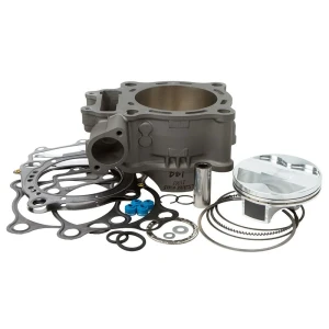 Cylinder Works Kit De Cilindro Honda 250 Crf-r 04-09/x 04-17 A 269 Cc D 81 Silver One Size