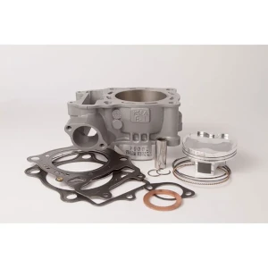 Cylinder Works Kit De Cilindro Honda Crf150 R 07-09 D66 Ci.10004.k01 Silver One Size