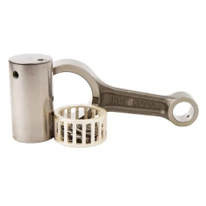 Hotrods Kit De Biela Honda Trx 350 00-06 Silver One Size