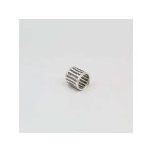 Italkit Rodamiento De Agujas 20x24x24 Silver One Size