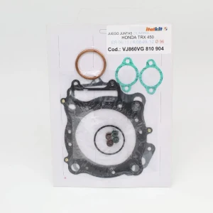 Italkit Kit De Juntas De Extremo Superior Honda Trx 450 Er 06-13/r 06-0912 D 96 Silver One Size