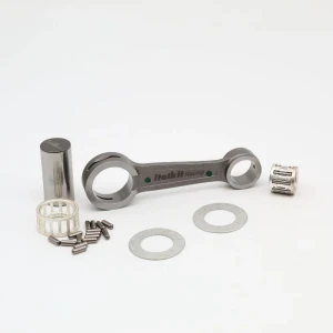Italkit Kit De Biela Minarelli L=80 Mm Silver One Size