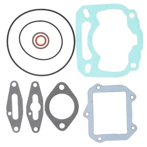 Italkit Kit De Juntas De Extremo Superior Rotax 125 Y Transf A 140 Cc Silver One Size