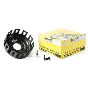 Prox Canasta De Embrague Honda Trx400ex ´05-08 + Trx400x ´09-14 Silver One Size