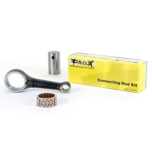 Prox Kit De Biela Honda Xl125r + Xr200r-446- Silver One Size