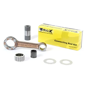 Prox Kit De Biela Kawasaki Kx125 ´98-02 Silver One Size