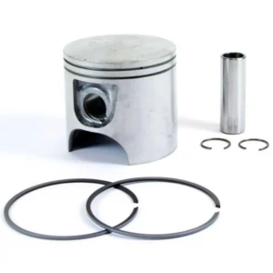 Prox Pistón Sea-doo 951 ´´art´´ 89.00 Mm Silver One Size