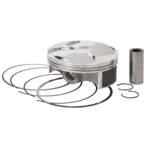 Vertex Kit De Pistones Kawasaki 450 Kx-f 15 D95.98 C Pi.36.4019c.v Silver One Size