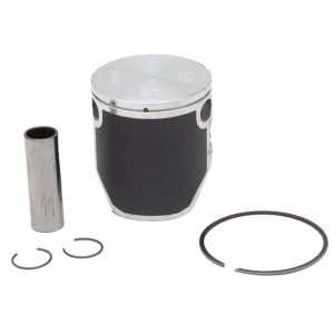 Vertex Kit De Pistones Yamaha Yz-wr 125 05-21/fantic Xe-xx 21-22 D5393 A Rcestp Silver One Size