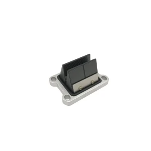 Italkit Válvula De Láminas Lc44401 Black One Size