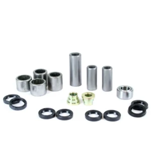 Prox Kit De Reparación De Varillaje 26110049 Silver One Size