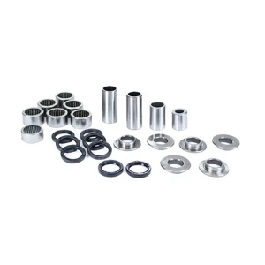 Prox Kit De Reparación De Varillaje 26110132 Silver One Size