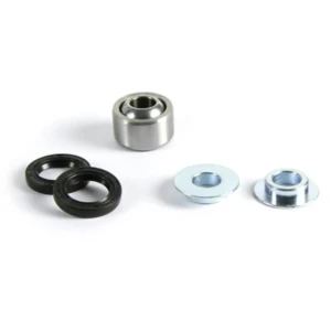 Prox Kit De Cojinete De Amortiguador 26450076 Silver One Size