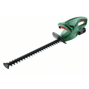 Bosch Diy Taille-haie électrique Easyhedgecut 18v-52-13 Black / Green One Size