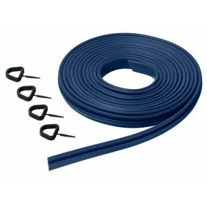 Bosch Professional Guide De Fraisage Fsn Ss Grey / Blue One Size