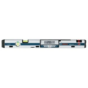 Bosch Professional Inclinomètre Numérique Gim 60 L Professional Blue / Black One Size