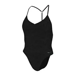 Nike Traje De Baño Retro Flow Black S